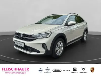 Gebraucht VW Taigo