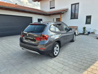 Gebraucht BMW X1