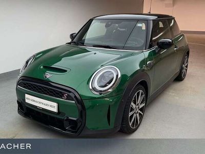 gebraucht Mini Cooper S A DKG Navi HUD RFK Pano Keyless