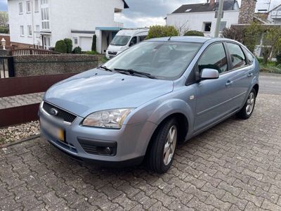 gebraucht Ford Focus 2.0 16V Connection