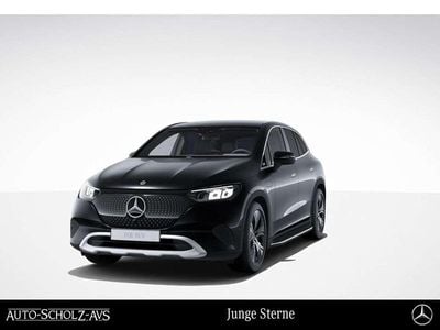 Mercedes EQE350