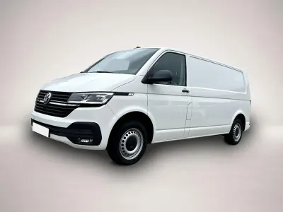 Gebraucht VW T6.1 150 PS (110 kW) 2021 Manufacturer Van