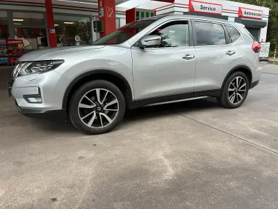 Gebraucht Nissan X-Trail