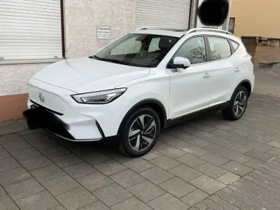 Gebraucht MG ZS