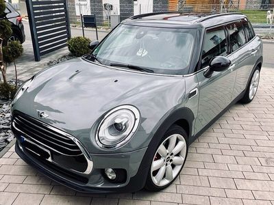 gebraucht Mini Clubman Cooper#Pano#18Zoll#