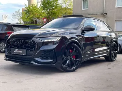 Gebraucht Audi RS Q8