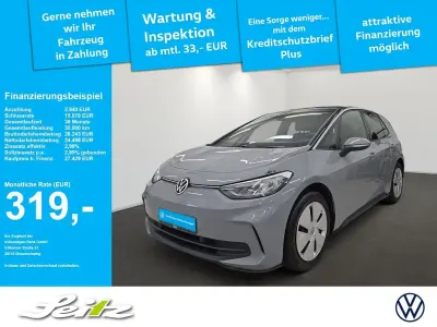Gebraucht VW ID.3