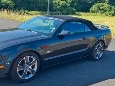 Gebraucht Ford Mustang