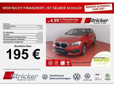 Gebraucht BMW 118