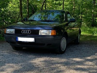 gebraucht Audi 80 