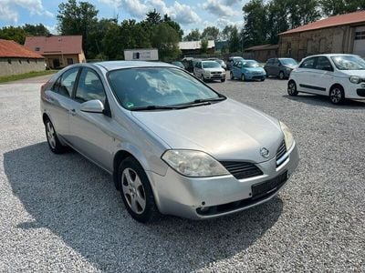 Nissan Primera