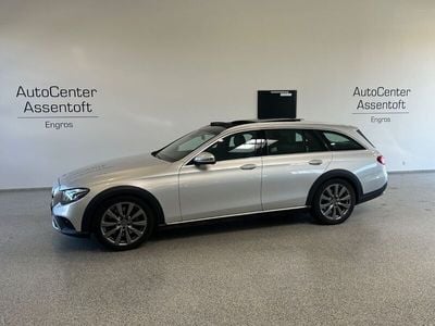 Mercedes E350