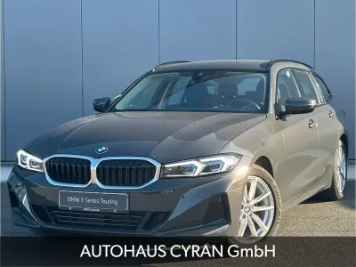 Gebraucht BMW 318