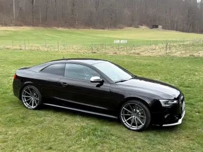 Gebraucht Audi RS5