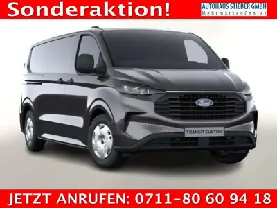 Gebraucht Ford Transit