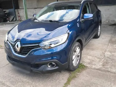 Gebraucht Renault Kadjar