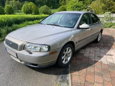 Gebraucht Volvo S80