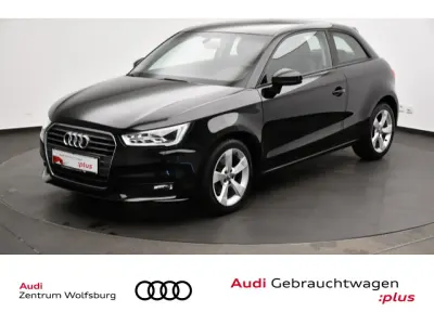 Gebraucht Audi A1