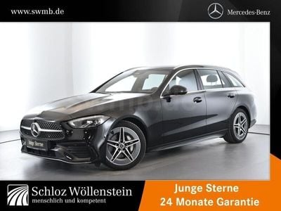 Mercedes C300