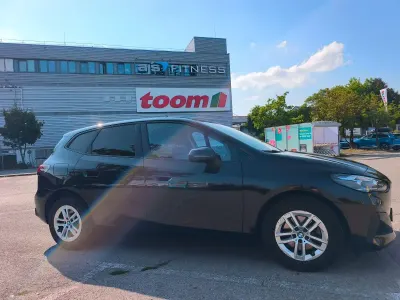 Gebraucht BMW 218 Active Tourer