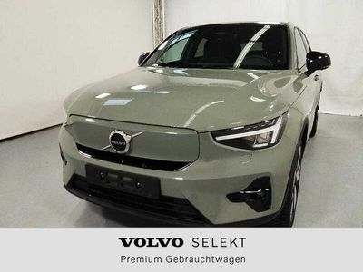 gebraucht Volvo C40 C40Recharge Twin Motor Ultimate