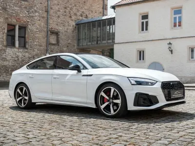 Gebraucht Audi A5 Sportback