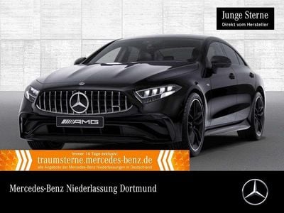 Mercedes CLS53 AMG