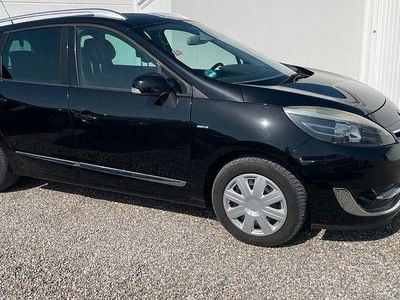Renault Grand Scénic III