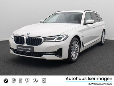 BMW 530e