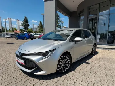 Gebraucht Toyota Corolla
