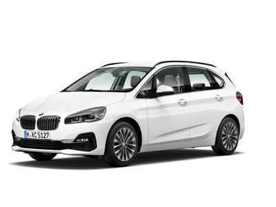 gebraucht BMW 220 Active Tourer d xDrive