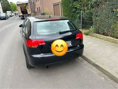 gebraucht Audi A3 1.6 FSI