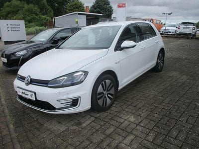 VW e-Golf