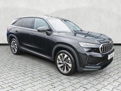 Gebraucht Skoda Kodiaq
