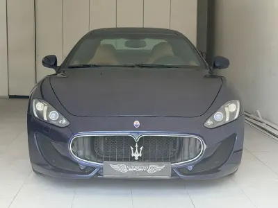 Gebraucht Maserati Granturismo