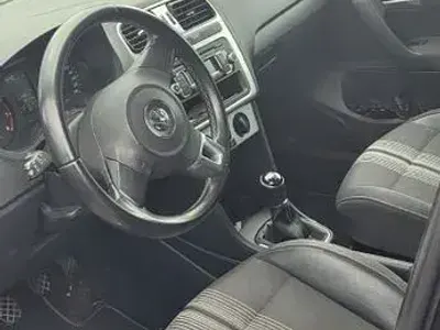 Brugt VW Polo
