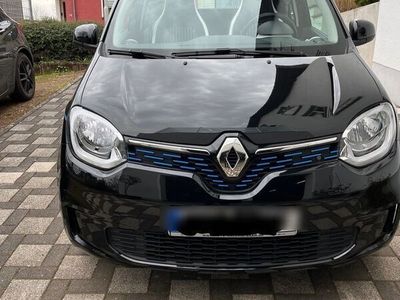 gebraucht Renault Twingo Electric 22KWh Intens Intens