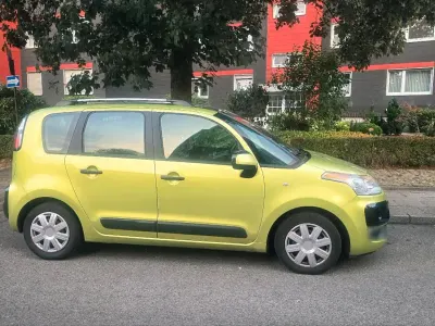 Gebraucht Citroën C3