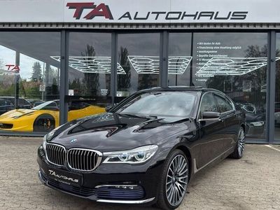 BMW 730