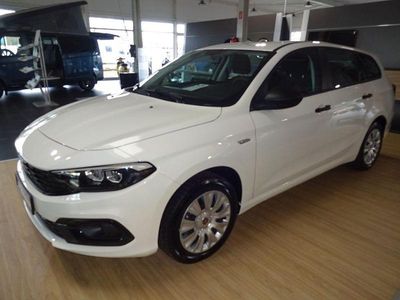 Gebraucht Fiat Tipo 131 PS (96 kW) 2024 Ozean blau Kombi