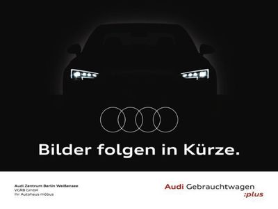 gebraucht Audi Q8 Sportback e-tron advanced 55 e-tron quattro