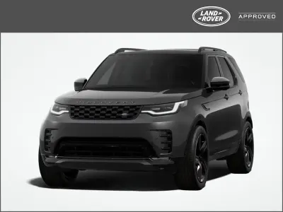 Gebraucht Land Rover Discovery