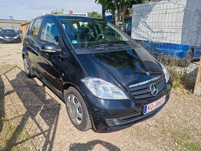 Mercedes A160