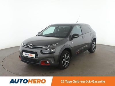 Citroën C4 Cactus