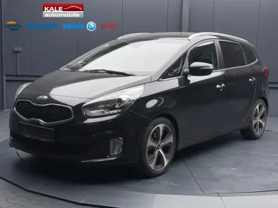 Gebraucht Kia Carens