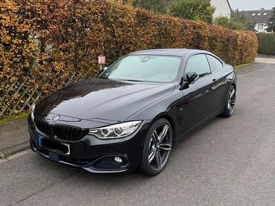 BMW 435