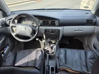 Gebraucht Skoda Octavia