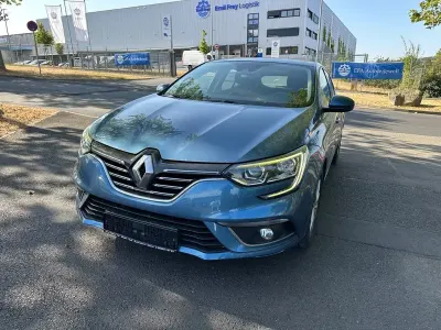 Gebraucht Renault Mégane IV