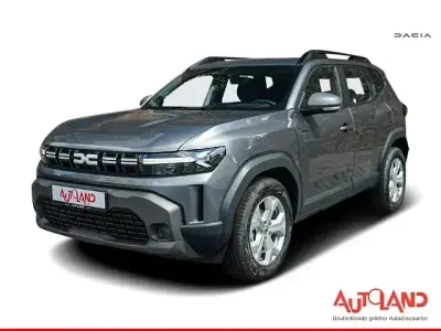 Neu Dacia Duster Expression 140 PS (102 kW) 2026 Grau SUV