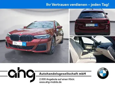 Gebraucht BMW 530